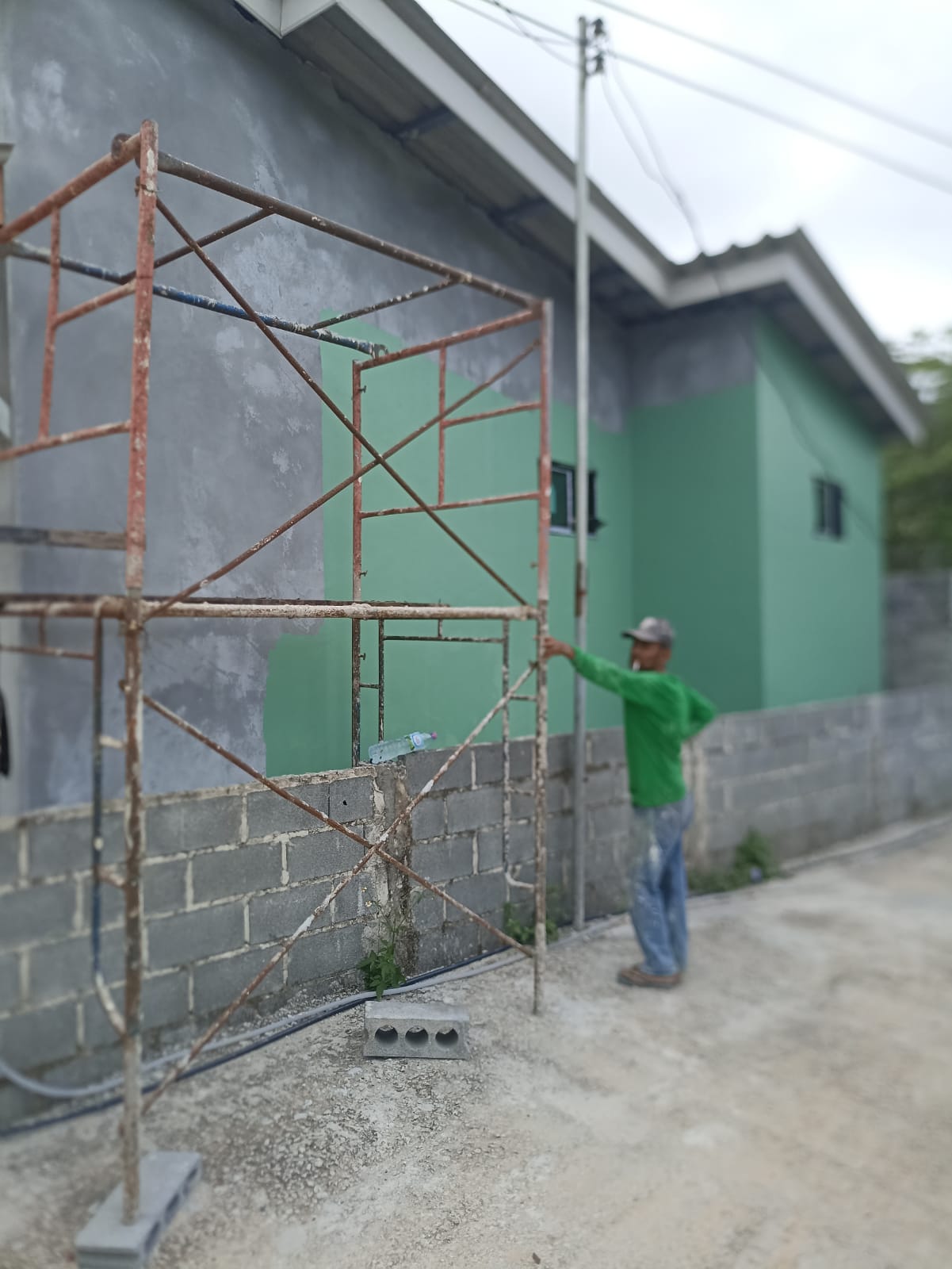 New Build Villa, Bangtao