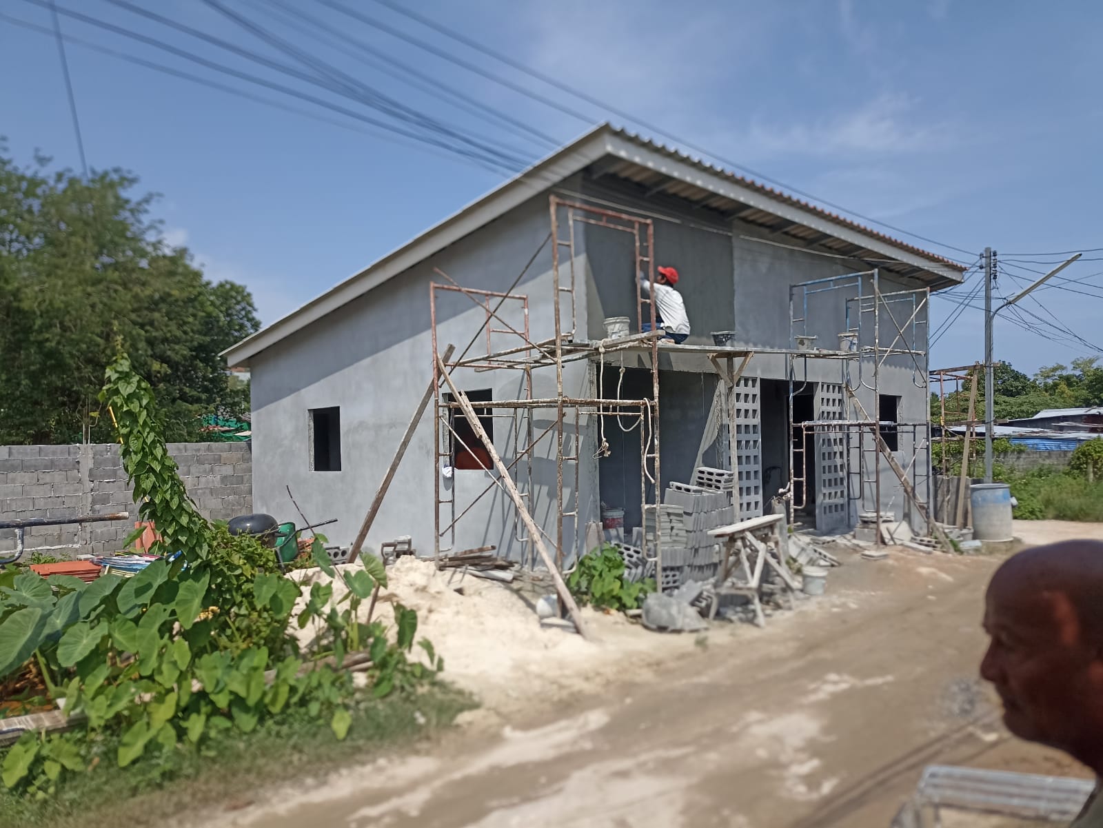 New Build Villa, Bangtao